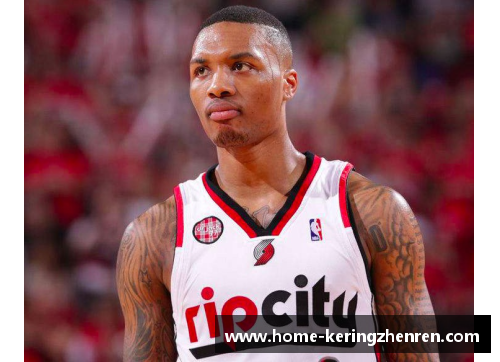 NBA波特兰开拓者：球队传奇与现代篮球的融合