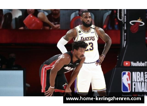 NBA总决赛：胡人带领对阵热火的决战