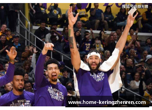 NBA竞技水平：探索新赛季球队间的对抗强度变化