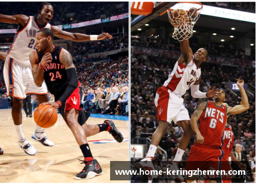 NBA球星因个人品牌合作受益，引发商业合作新风潮