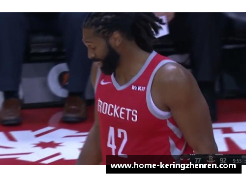 NBA赛场上的极速对决：超凡速度与策略的较量