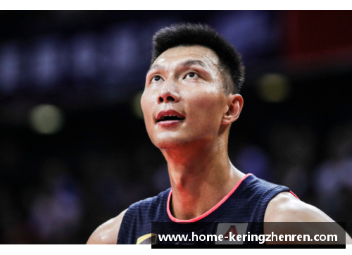 易建联重返NBA：外媒如何评价他的归来？