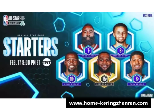 NBA竞猜：精准预测赛季明星与黑马，技术分析助你获得大奖
