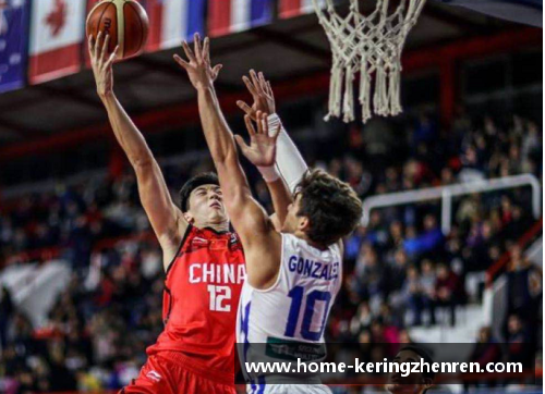 NBA新风潮：心理学在球场上的崭露头角